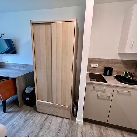 Staycomfort24 奥斯纳布吕克 外观 照片