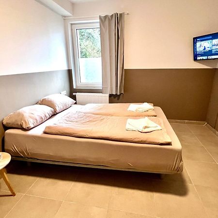 Staycomfort24 奥斯纳布吕克 外观 照片
