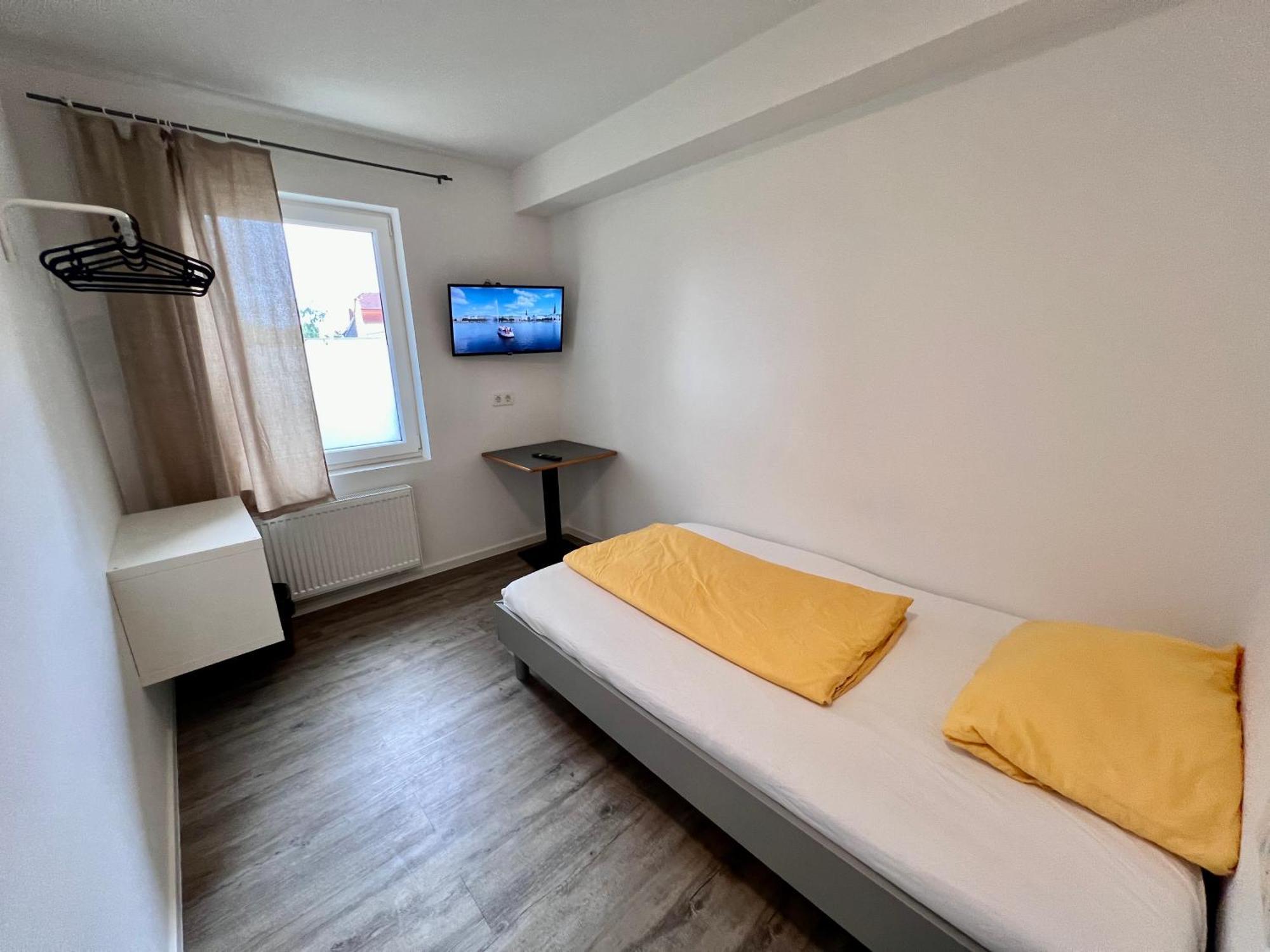 Staycomfort24 奥斯纳布吕克 外观 照片