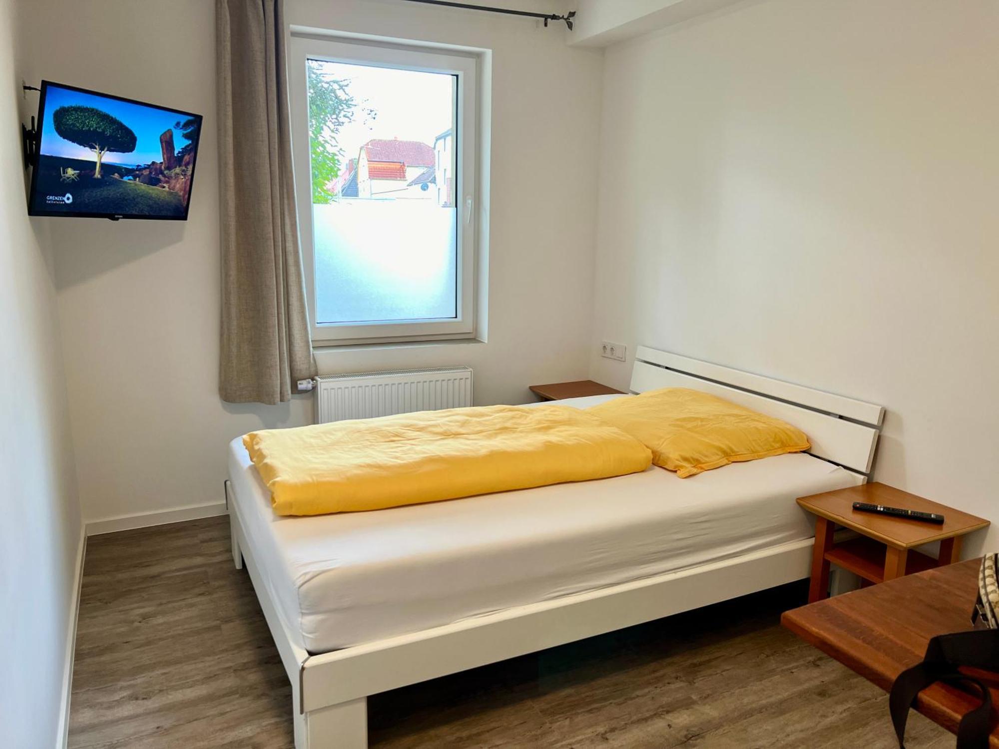Staycomfort24 奥斯纳布吕克 外观 照片
