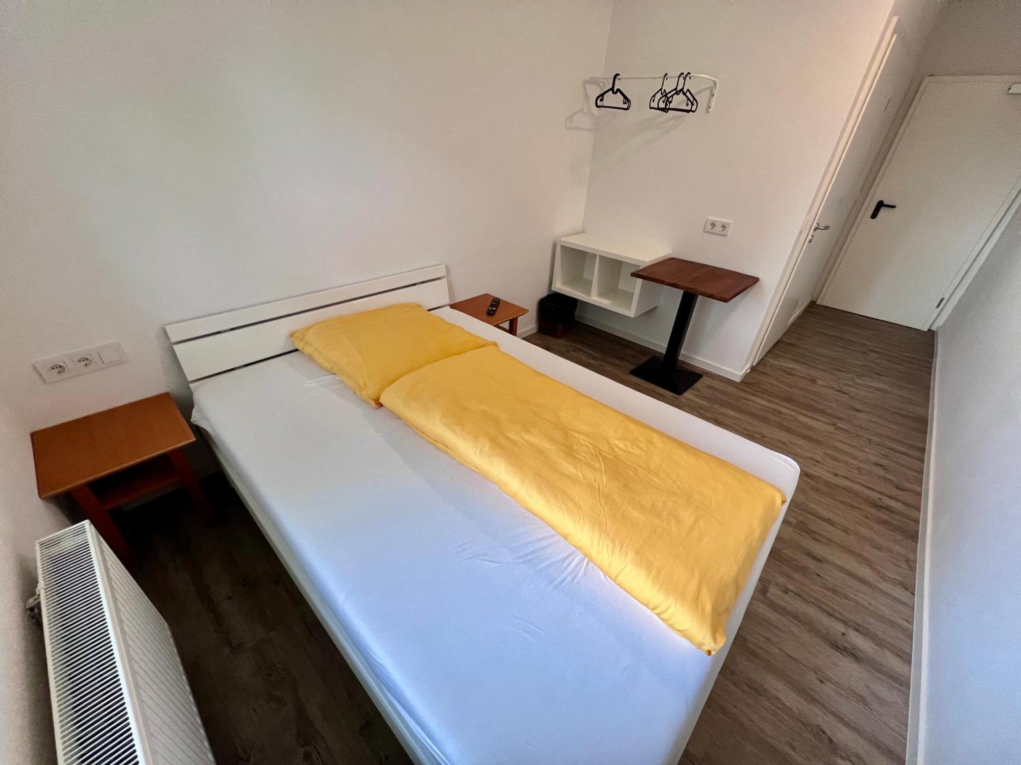 Staycomfort24 奥斯纳布吕克 外观 照片