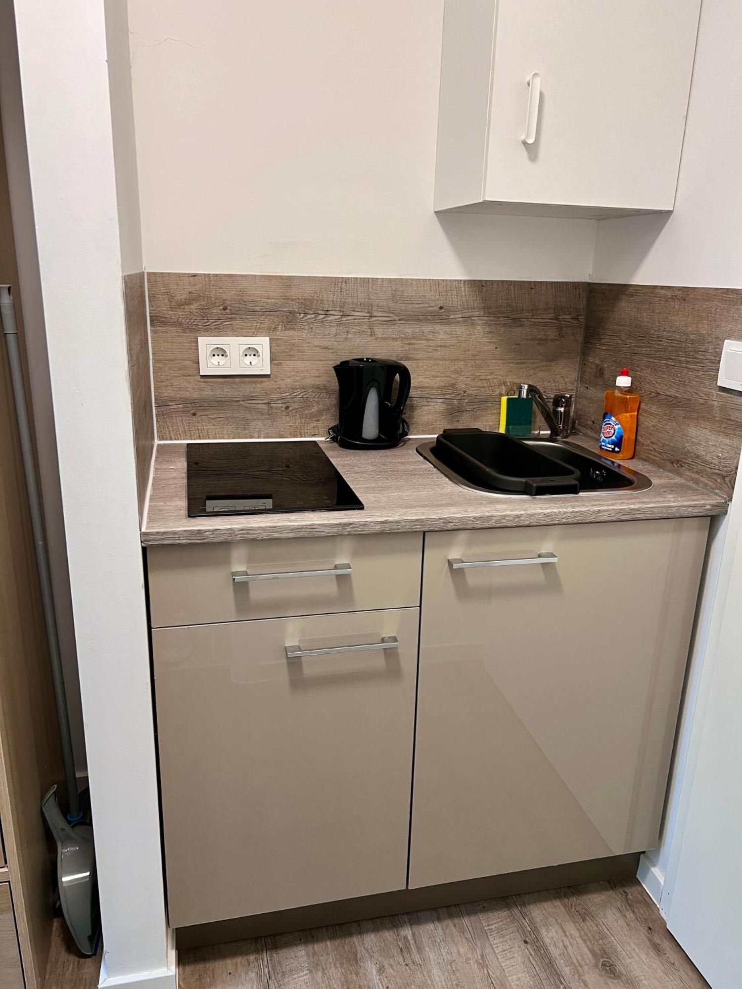 Staycomfort24 奥斯纳布吕克 外观 照片