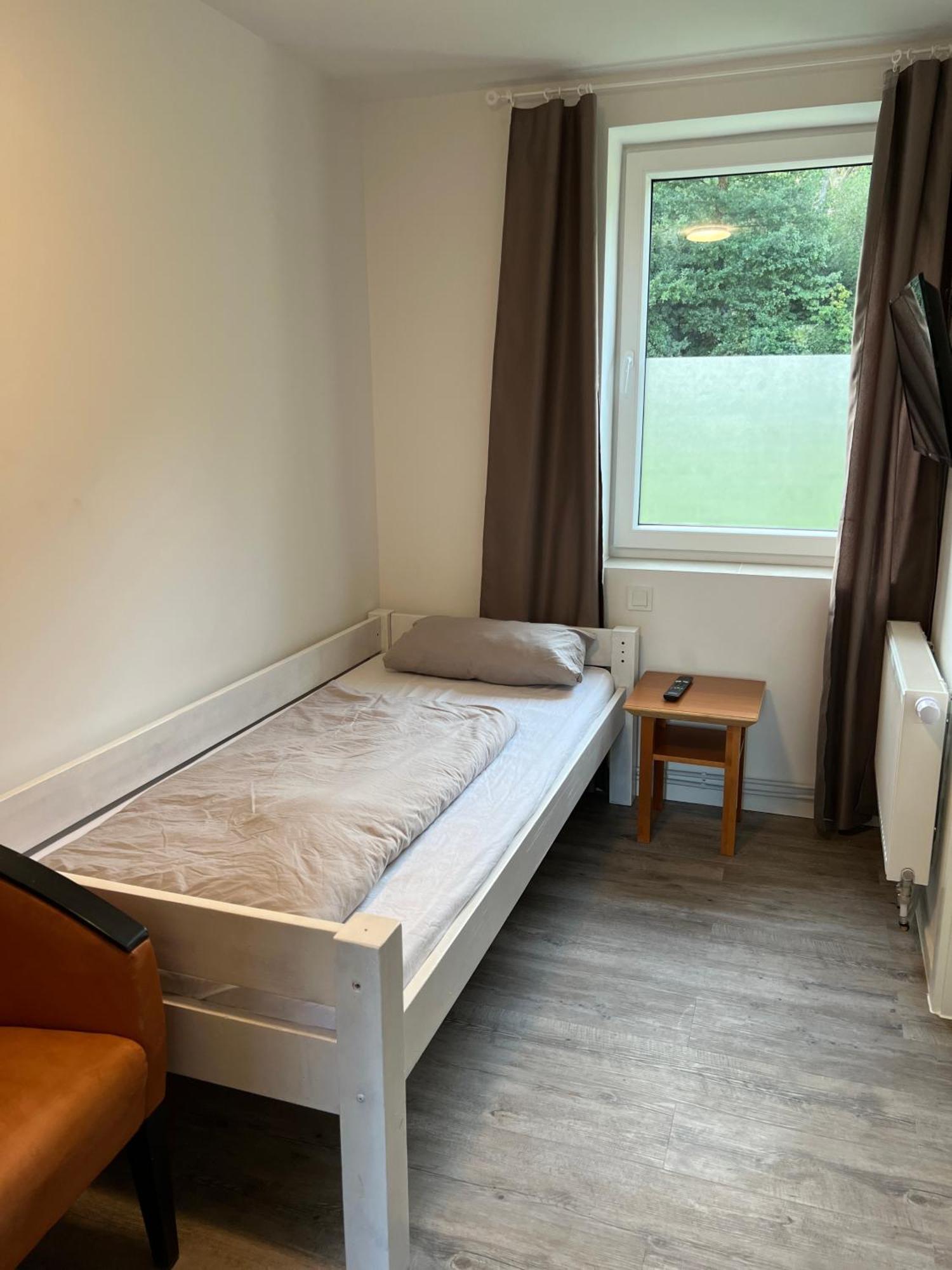 Staycomfort24 奥斯纳布吕克 外观 照片