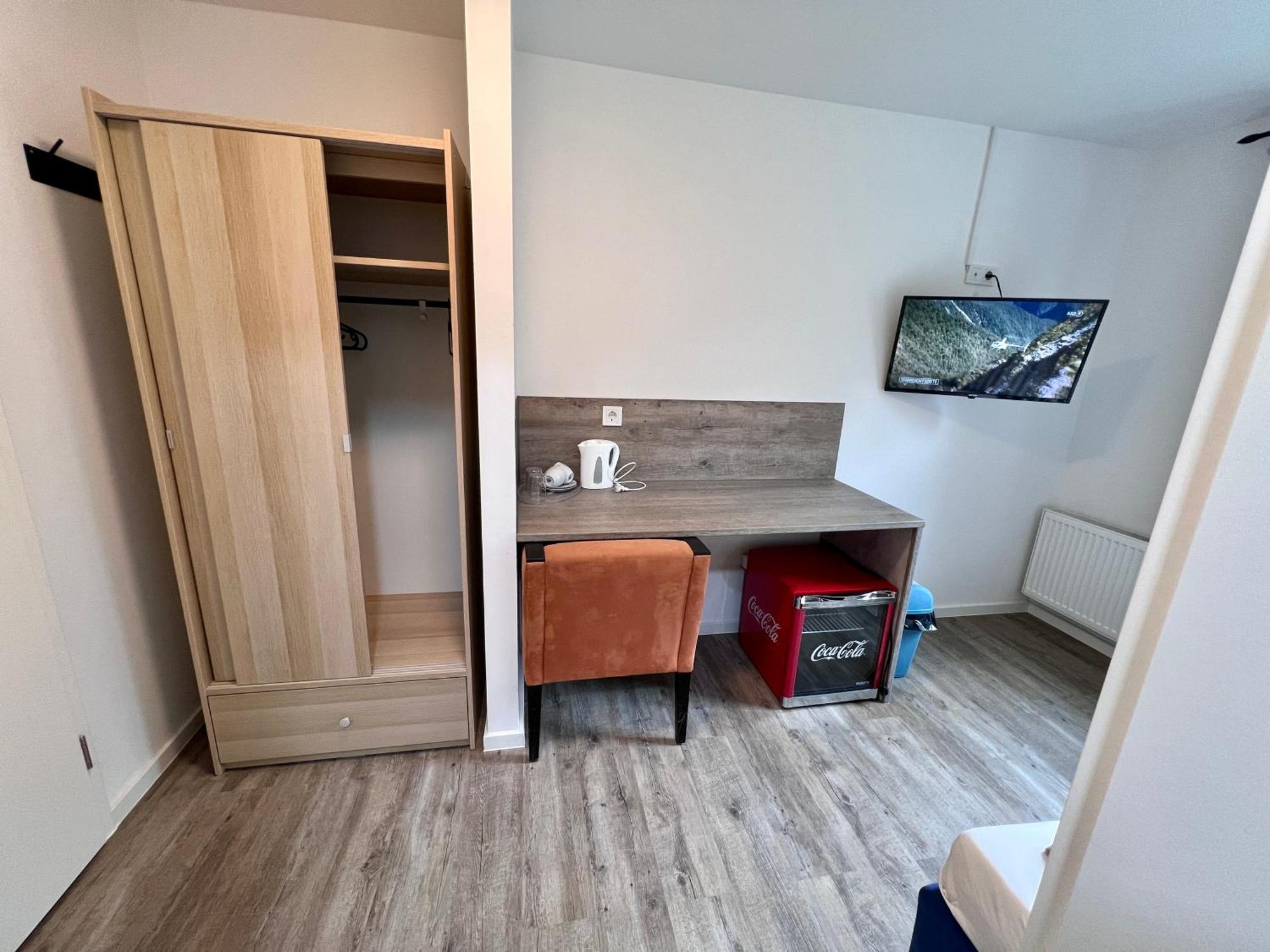 Staycomfort24 奥斯纳布吕克 外观 照片
