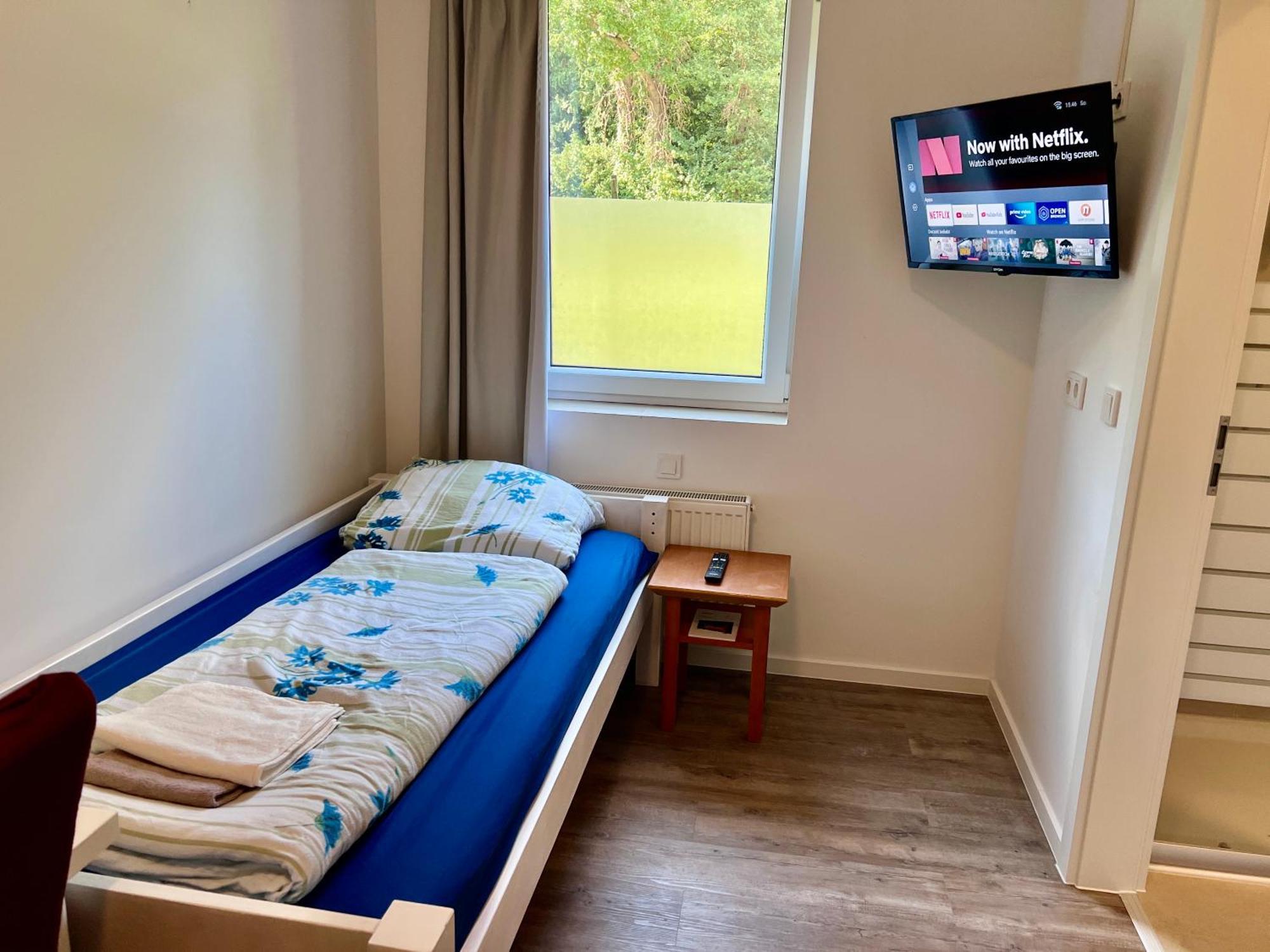 Staycomfort24 奥斯纳布吕克 外观 照片