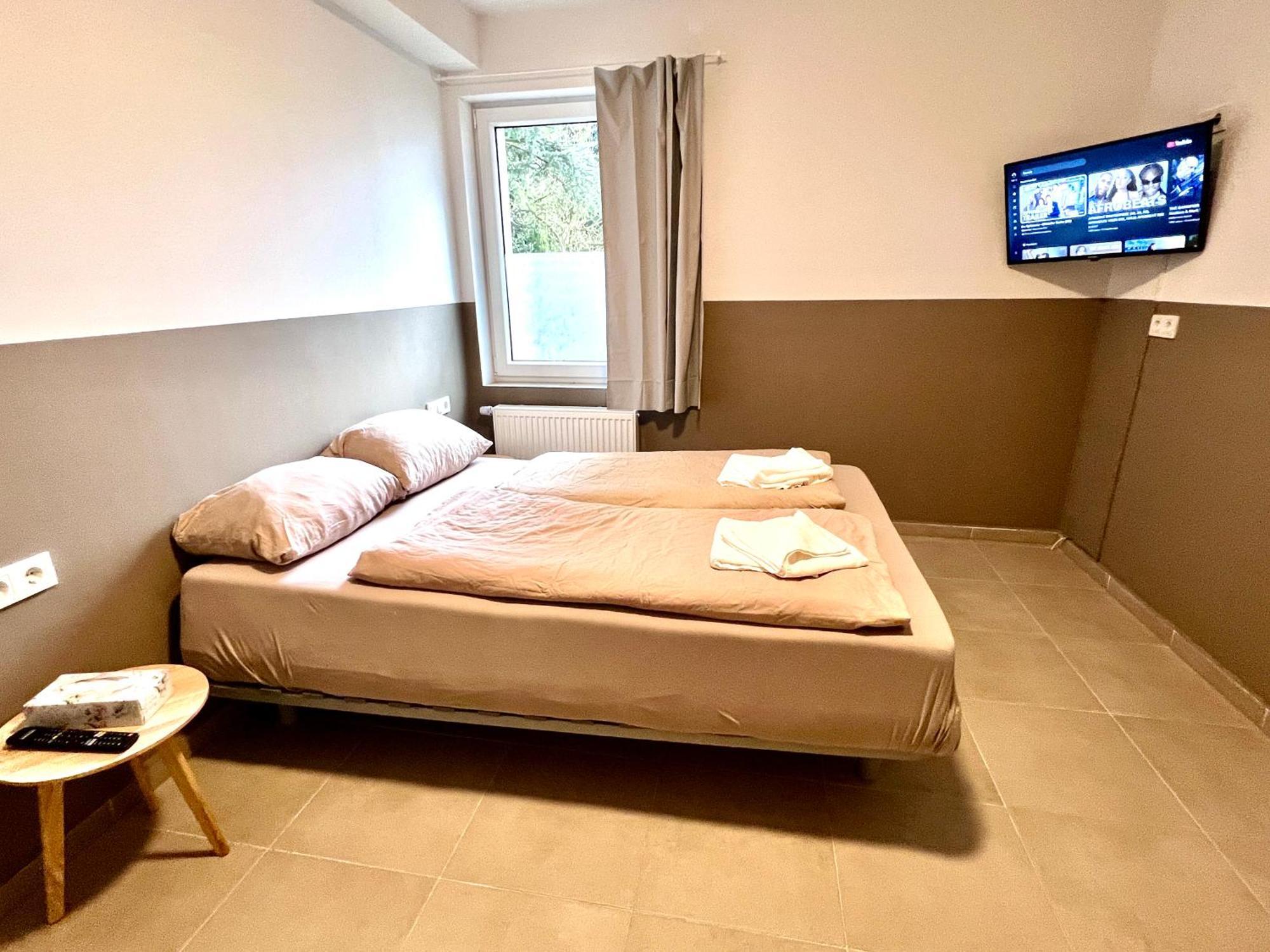 Staycomfort24 奥斯纳布吕克 外观 照片