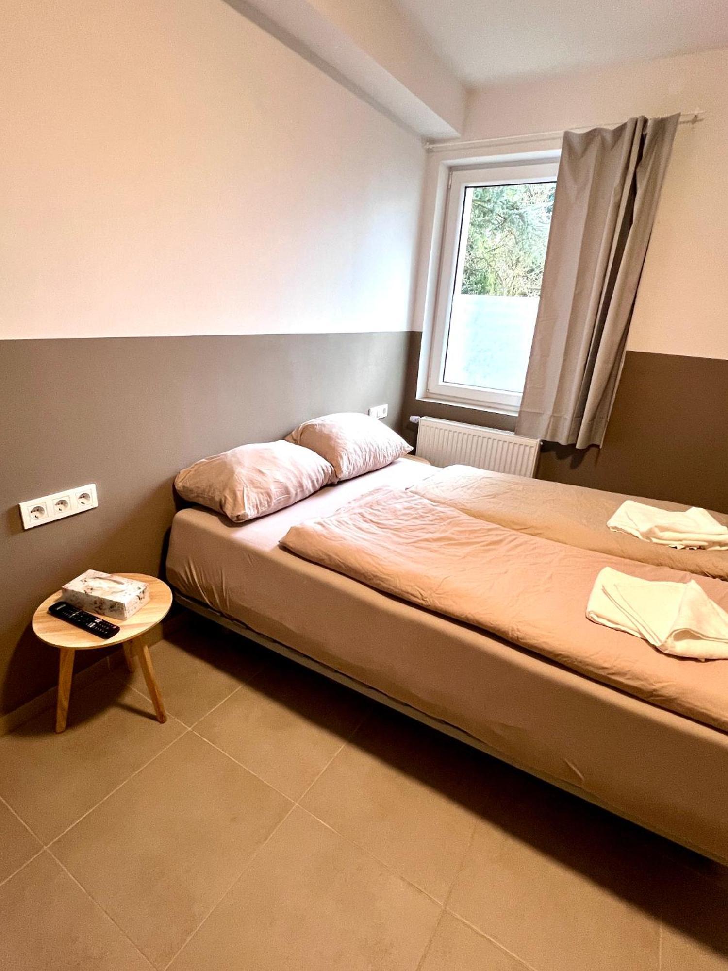 Staycomfort24 奥斯纳布吕克 外观 照片